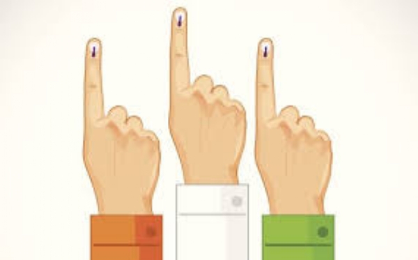 तर 4 मे 2026 रोजी मतमोजणी होणार तर 4 मे 2026 रोजी मतमोजणी होणार