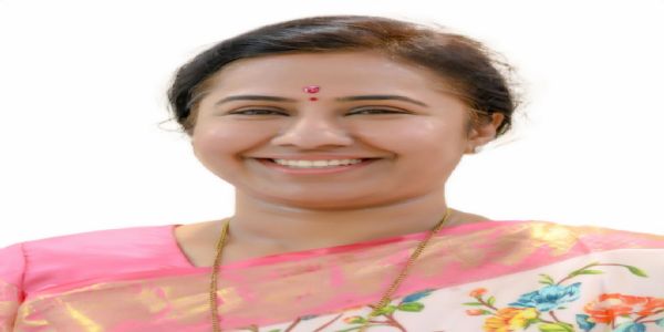 राज्यमंत्री मेघना साकोरे-बोर्डीकर यांना प्रतिष्ठेचा आंतरराष्ट्रीय पुरस्कार जाहीर