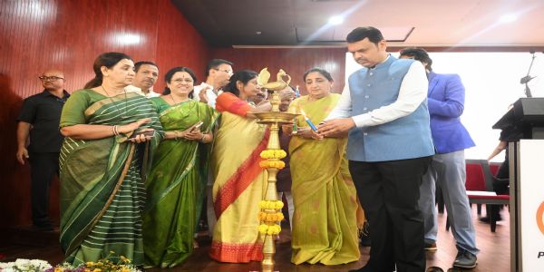 पुण्यात मेट्रोचे २०० किमीचे जाळे उभारणार – मुख्यमंत्री