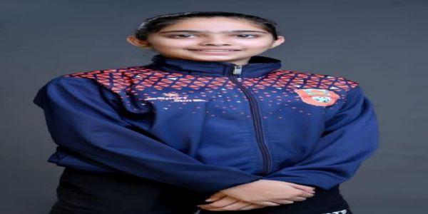 नाशिक - श्रीराज, प्रणव, वेदिका यांची राष्ट्रीय सेपक टकरा स्पर्धेसाठी निवड