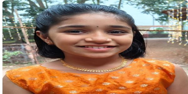 स्पृहा तेजराज भावेची ‘डॉक्टर होमी भाभा बाल वैज्ञानिक स्पर्धेच्या अंतिम फेरीसाठी निवड