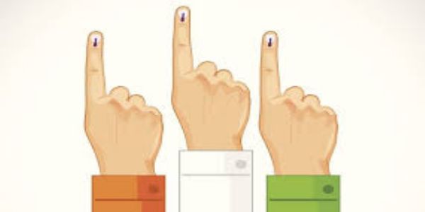 राहुरी व बारामती विधानसभा मतदारसंघांसाठी पोटनिवडणूक जाहीर; मतदान 23 एप्रिलला