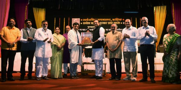 तरुण पिढीमध्ये राजकारण्यांबाबत अनेक प्रकारचे गैरसमज - विधानसभा अध्यक्ष नार्वेकर