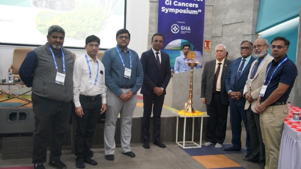 ASCO Direct GI Cancers’ successfully