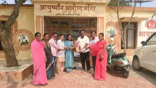 Radi Health Sub-Center takes a big leap; Selected for National Quality Assurance Ranking!