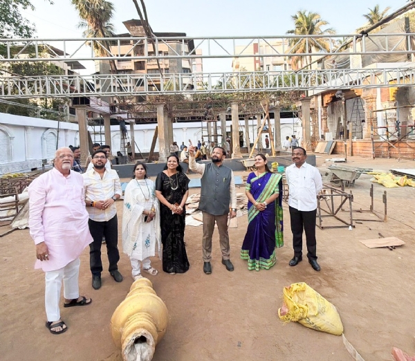 Chaitra Navratri Festival to