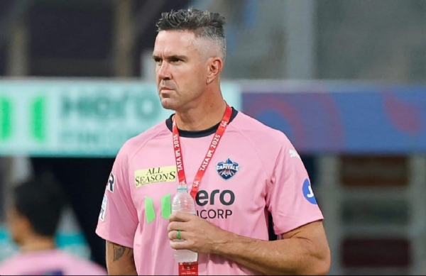 केविन पीटरसन