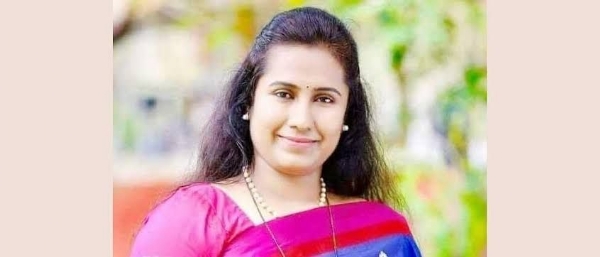 राज्यमंत्री मेघना साकोरे-बोर्डीकर यांना आंतरराष्ट्रीय पुरस्कार जाहीर