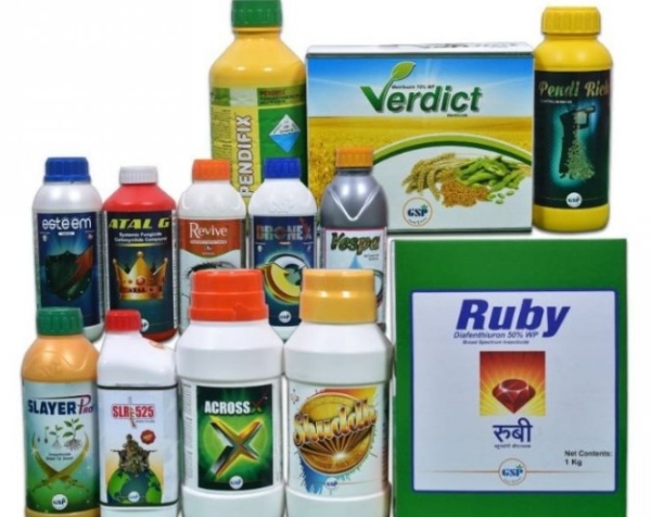 New IPO GSP Crop Science New IPO GSP Crop Science