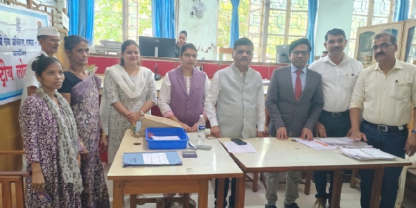 84,817 cases settled in National Lok Adalat; Settlement of Rs 36.46 crore