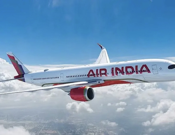 सुरक्षेच्या कारणास्तव एअर इंडियाची दुबईला जाणारी सर्व उड्डाणे तात्पुरती रद्द