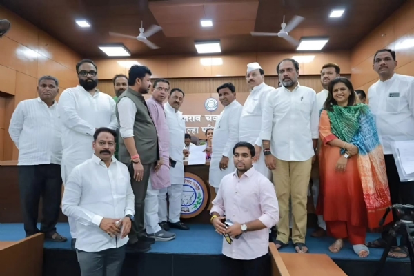 जिल्हा परिषद जिल्हा परिषद