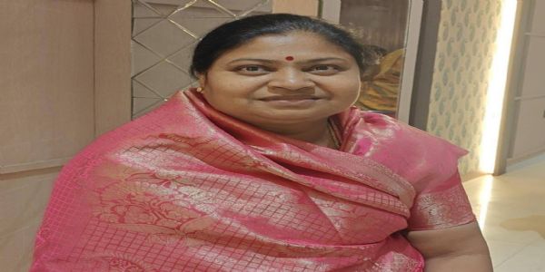 लातूर जिल्हा परिषदेत अध्यक्षपदी भाजपाच्या उषाताई पाटील तळेगावकर