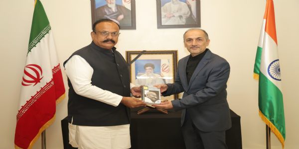 अमेरिका-इस्त्राईल-इराण युद्ध संपून शांतता निर्माण व्हावी : हर्षवर्धन सपकाळ