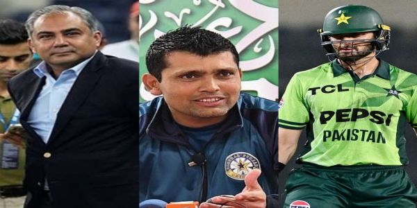 पाकिस्तानचा माजी क्रिकेटपटू कामरान अकमलची पीसीबीवर टीका