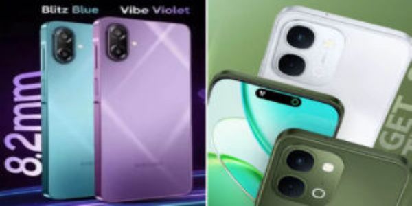 येत्या आठवड्यात 4 नवे 5G स्मार्टफोन होणार लाँच