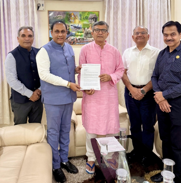 Thinking of a defense industrial