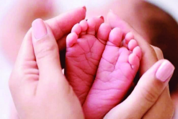 मेळघाटात बालमृत्यू थांबता थांबेना राहू गावात बालमृत्यू मेळघाटात बालमृत्यू थांबता थांबेना राहू गावात बालमृत्यू