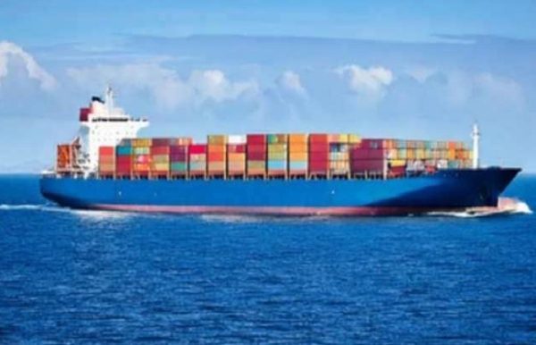 Indias trade deficit February