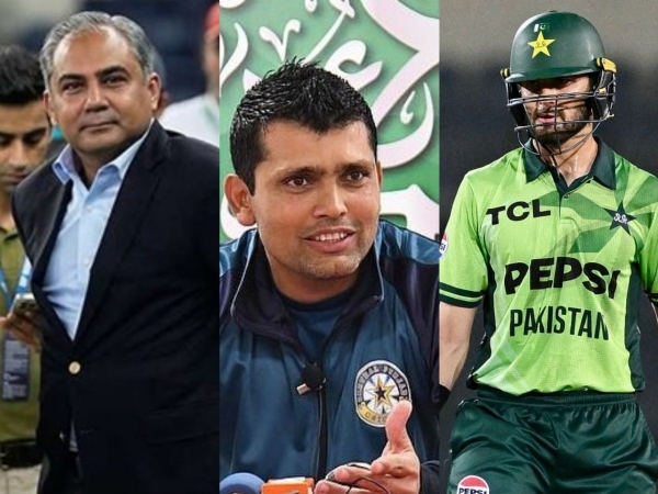 पाकिस्तानी क्रिकेटपटू कामरान अकमलची पीसीबीवर टीका