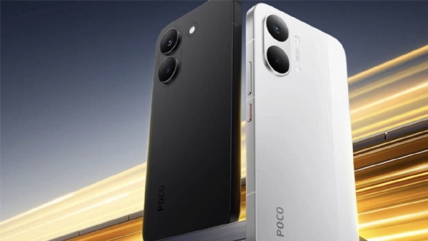 4 New 5G Smartphones Set to Launch This Week