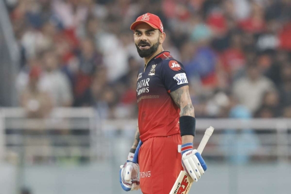 विराट कोहली