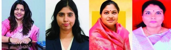 महिलाराज