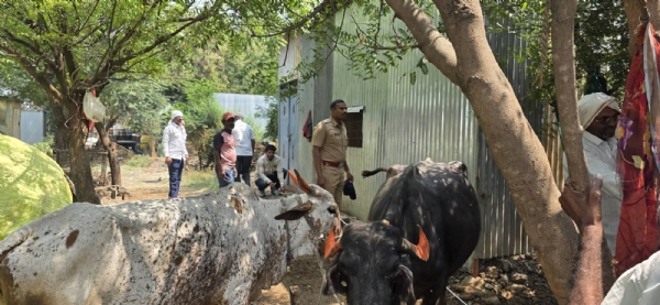 लातूर पोलीस