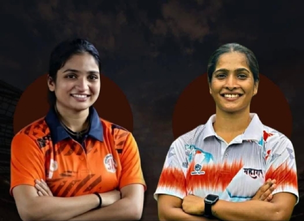 तस्मीन समरीन बुरोंडकर