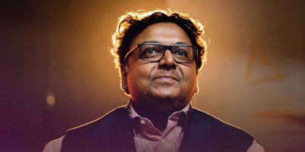 लेखक अश्विन संघी यांचे पॉकेट एफएमच्या माध्यमातून ऑडिओ सिरीजच्या जगात पदार्पण