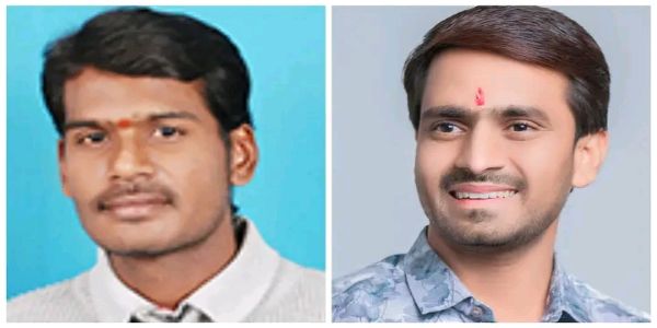 बीड श्री युवा माहेश्वरी संघटनेच्या अध्यक्षपदी राजेश्वर तापडिया