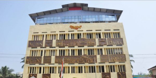 रायगड जिल्हा परिषदेत राजकीय खळबळ; अर्थसंकल्पावरून महायुतीत फूट