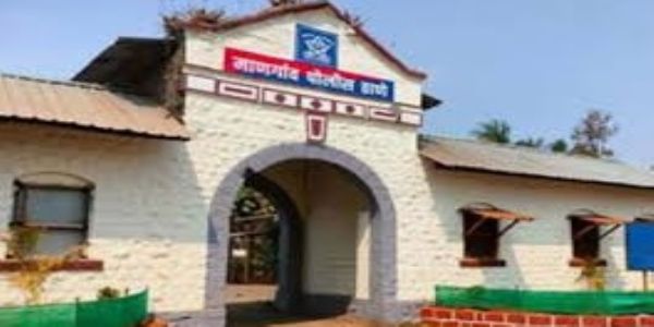 माणगावमध्ये रिक्षा-टँकर अपघात; प्रवासी व चालक जखमी