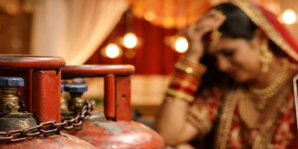 अमरावती : सिलिंडर तुटवडा व महागाईमुळे विवाह सोहळे धोक्यात