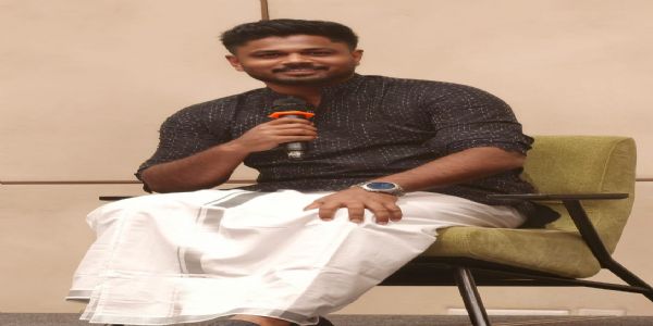 चेन्नईकडून आणि धोनीसोबत खेळायला मिळणार असल्याने उत्साहित: संजू सॅमसन