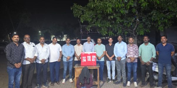 घरफोडी गुन्ह्यातील आरोपी ताब्यात – ६.५० लाख रुपये किमतीचे  दागिने जप्त