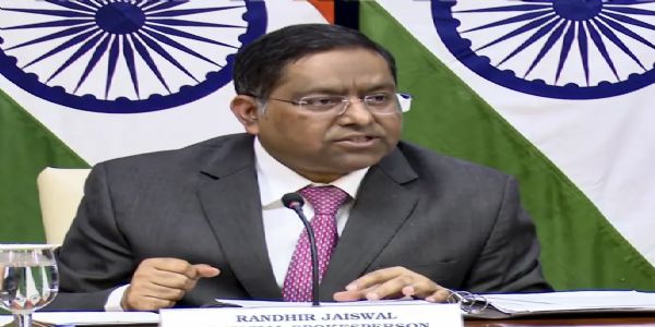 भारताकडून काबूलच्या रुग्णालयावरील हवाई हल्ल्याचा निषेध