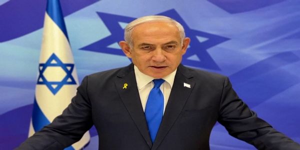 मृत्यूच्या अफवांमध्ये नेतान्याहू यांनी इराणी नागरिकांना दिल्या नवरोजच्या शुभेच्छा