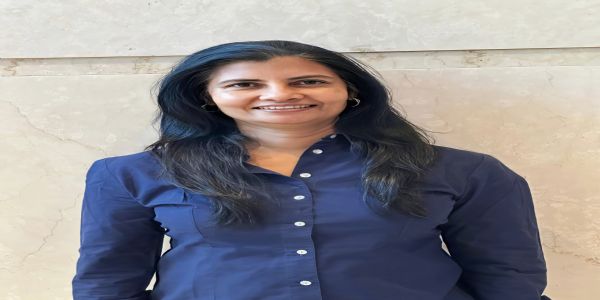 स्मॉल कॅप कंपन्यांकडे नव्या दृष्टिकोनातून पाहणे गरजेचे - संताना आफ्रा नेट्टो