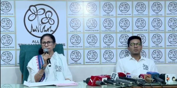 प. बंगाल विधानसभा निवडणुका: तृणमूल काँग्रेसकडून २९१ उमेदवारांची यादी जाहीर