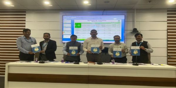 बँकांनी कर्ज वितरणाचे उद्दिष्ट 31 मार्च अखेर पूर्ण करावे - सोलापूर अपर जिल्हाधिकारी