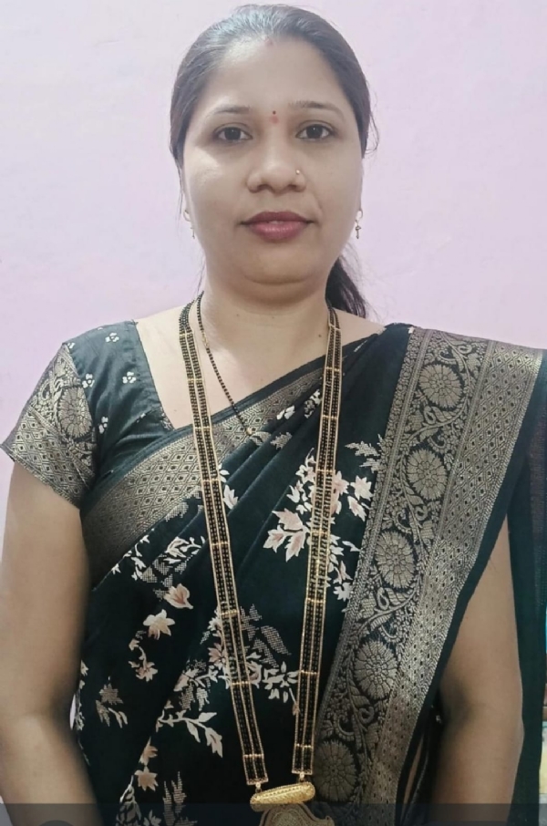 पूनम कुडू यांना पीएचडी प्रदान