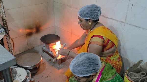 Iran-Israel war hits Manmad