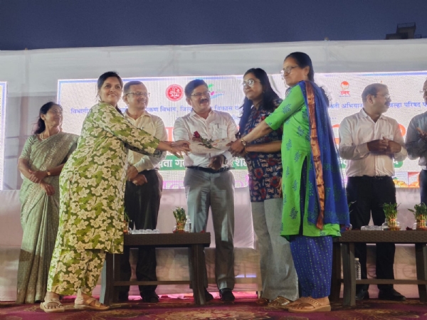 महिलांच्या कर्तृत्वाला ‘सरस’ची भक्कम उंची; ५ दिवसांत १ कोटी १० लाखांहून अधिक विक्री