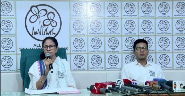 ममता बॅनर्जी