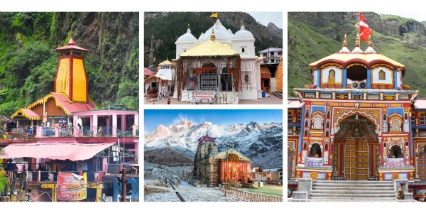 Char Dham Yatra Preparations Final Stages