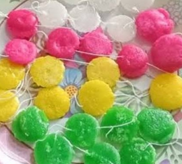 साखर गाठी