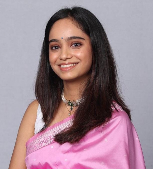 वैदेही मेकडे