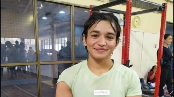 मिनाक्षी गोयत