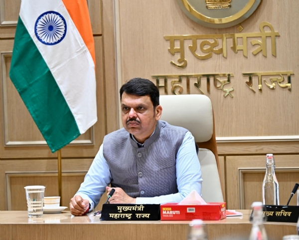 मुख्यमंत्री